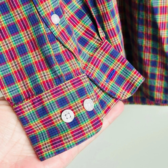 Cinch Men’s Button-Down Shirt - Size L - Picture 6 of 11